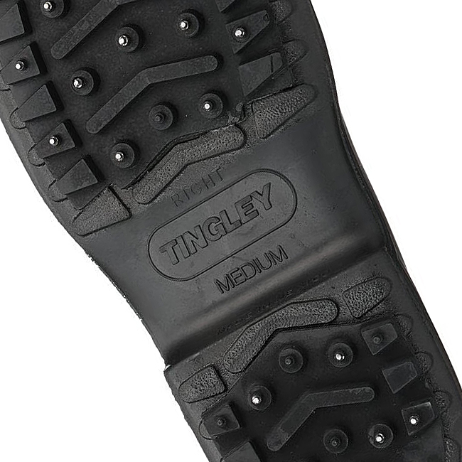 Tingley Winter-Tuff Ice Traction Overshoe from Columbia Safety